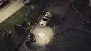 Part 1: The Heist still