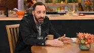 Veep star Tony Hale is Joining Rachael in The Kitchen as Her Sous-Chef for the Day still
