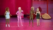 Henny, I Shrunk the Drag Queens! still