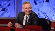 Gary Lineker, Jon Richardson still