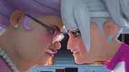 Together Again still