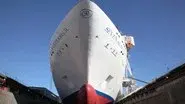 Ultimate Cruise Ship still
