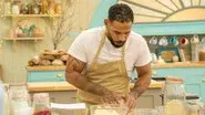 Patisserie Week still