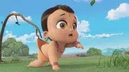 Diaper Disaster still