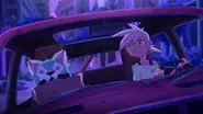To Catch a Deathstalker still