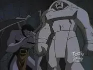 Golem still
