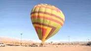 Hot Air Buffoon still