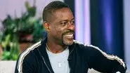 Sterling K. Brown, Jaren Lewison, Tanya Holland still