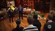 Immunity Week Day 4: Butter Invention Test still