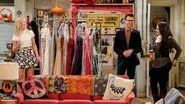 And 2 Broke Girls: The Movie still