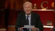 Chris Matthews still