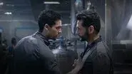 Pyre still
