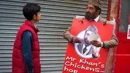 Chicken Shop still