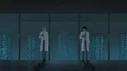 Iliaster still