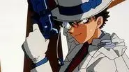 The Detectives Gathered Together! Shinichi Kudo vs. Kid the Phantom Thief still