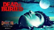 Dead and Buried still