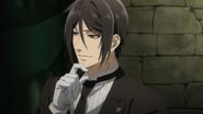 His Butler, Encouraging still