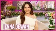 Jenna Dewan still