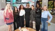 Cast of ‘The Real Housewives of Beverly Hills', Marvin Sapp still