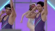 Aerobics Meltdown still