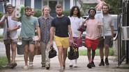 Queer Eye for the Lambda Chi still