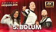 Episode 5 | Hayko Cepkin still
