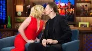 Jane Krakowski & Liam Neeson still