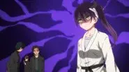 Watching Youkai! Sagiri and Yaya are Cautious. still