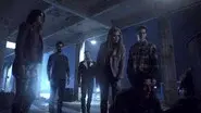 The Wolves of War still