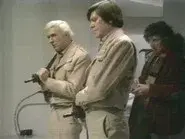 Revenge of the Cybermen (2) still