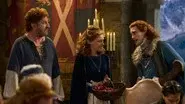 Dragon Castle still
