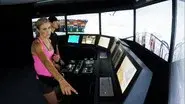 Full Speed Ahead, Captain! still