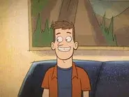 Elise's Parents still