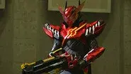 Counterattacking Hero still