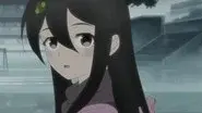 Residents of another World still