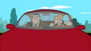 Car Trouble still