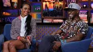 Rachel Lindsay & Taye Diggs still