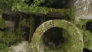 Ghosts of the Cursed Castle still