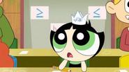 Buttercup vs. Math still