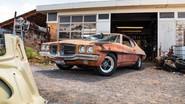Junkyard Rescue T-37 Pontiac! still