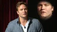 Scott Porter; Brutus "The Barber" Beefcake still