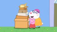 Cardboard Boxes still