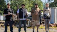 Monsters Ink still