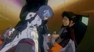 Rei I still