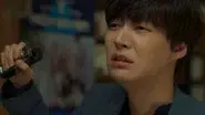 Kang Woo's Confession still