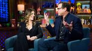 Rita Wilson & Bob Saget still