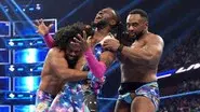 March 26, 2019 (Uncasville, CT) still