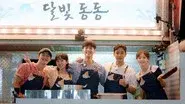 Young Actors’ Bars Start Running still