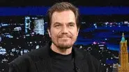 Michael Shannon, Annaleigh Ashford, Jesus Trejo still