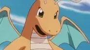 Enter the Dragonite still